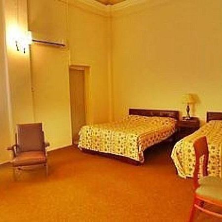 Paramount Hotel George Town Rum bild