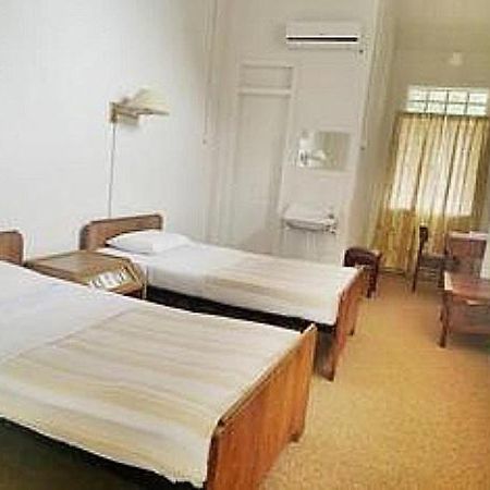 Paramount Hotel George Town Rum bild
