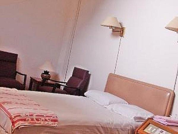 Paramount Hotel George Town Rum bild