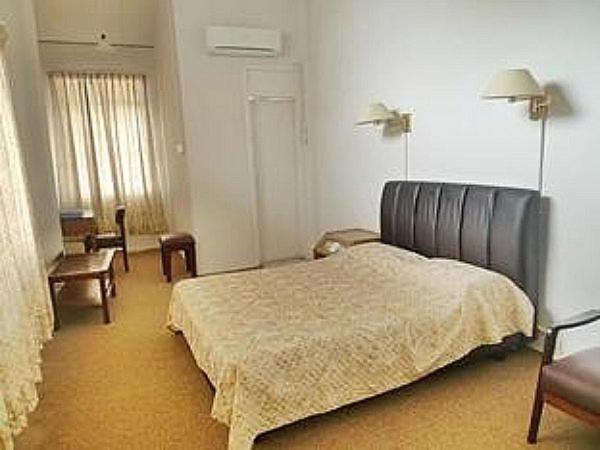 Paramount Hotel George Town Rum bild